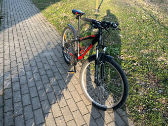 Predám detský bicykel. - 2