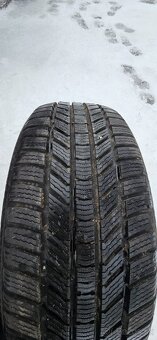 205/50R17 - 2