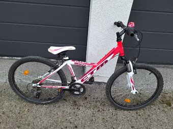 Predam dievčensky bicykel - 2