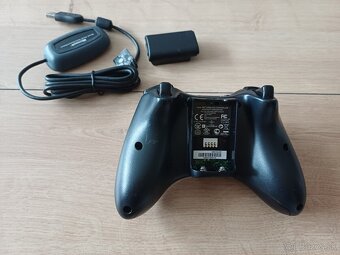 X Box joystick na pc - 2