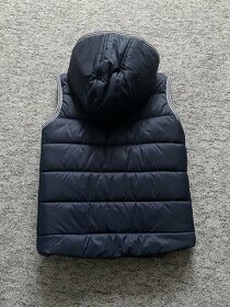 Topolino vesta, vel.122 NOVA - 2