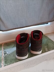 Prechodné topánky, veľ. 26 - 2