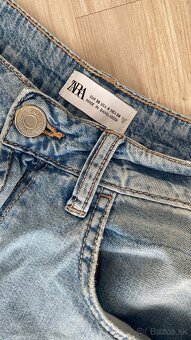 Rifle Zara c. 36 - 2