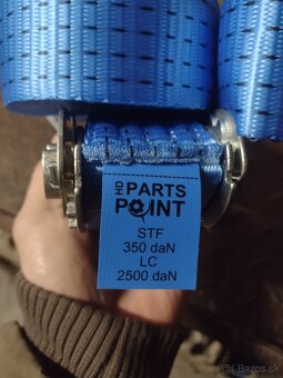 Predám gurtne O P Ä T v P O N U K E - 2