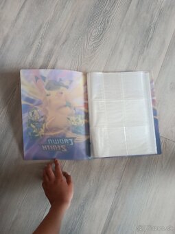 Pokémon album - 2