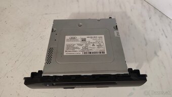 Audi multimedia A6 C7 - 2