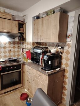 Kuchynské skrinky - 2