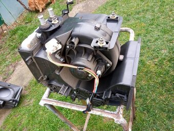 Suzuki Ignis MH II - 2