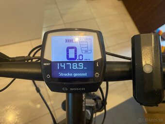 KTM Macina Cross 10 CX5 56 - 2