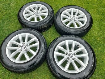 5x112 R 16,Zimne - 2