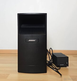 Rozne pokazene Hi-Fi komponenty - 2