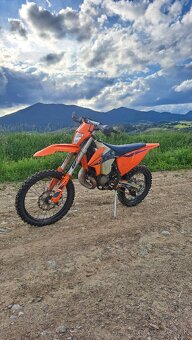 Ktm 150 exc - 2