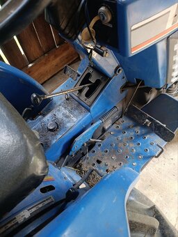 Malotraktor - 2