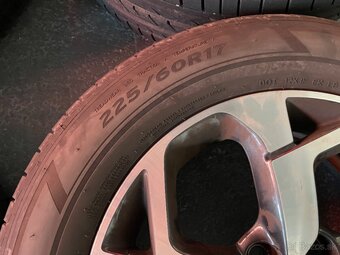 5x114,3 R17 KIA - 2