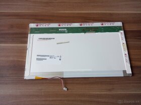 15,6 palcový display (displej) CCFL 30 pin z notebooku - 2