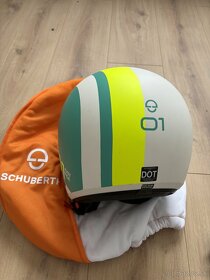 Schuberth O1 M/57 - 2