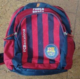 Set FC Barcelona - 2
