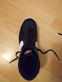 Nike Blazer Mid - 2