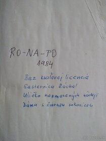 Zviazané Romány na pokračovanie a Románové novinky. - 2
