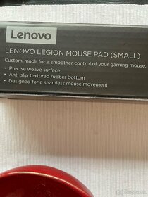 Lenovo Legion mouse pad small - 2