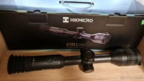 Hikmicro STELLAR SH50 Termovízia - 2
