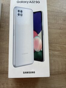 Samsung A22 5G ...100€ - 2