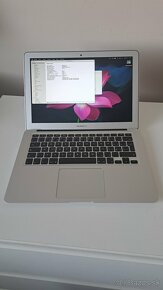 Predám MacBook Air (13-inch, Early 2015) - 2