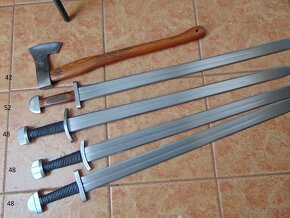 predám meč meče sekera - 2