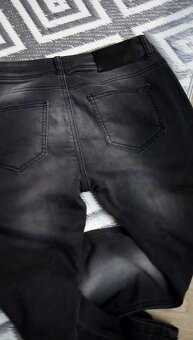 Motivi jeans elastické makkučké XS/S - 2