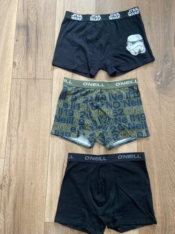 Pánske boxerky veľkosť L/M - 2