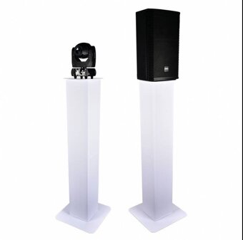 Tower Set - 2
