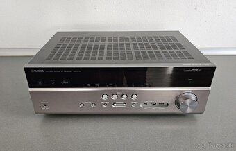 Predám YAMAHA RX-V473 Titan - 2
