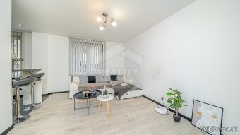 Prenájom 2i bytu so všetkým na skok - 2