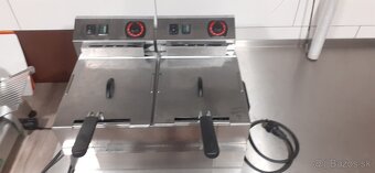 Fritéza - 2