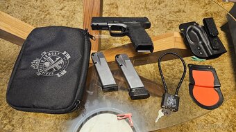 Na predaj - Hellcat Pro 9x19mm - 2