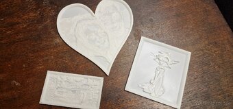 3D tlačené fotky – Lytophane | Originálny darček - 2