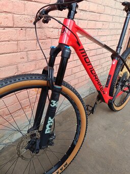 Používaný bicykel Mondraker Chrono Carbon DC 29 "L" - 2