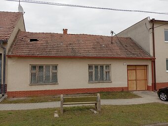 Rodinný dom Jaslovské Bohunice - 2