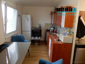 Útulný 3 Izbový byt, 63 m2, rekonštrukcia, Dolný Pial, okr. - 2