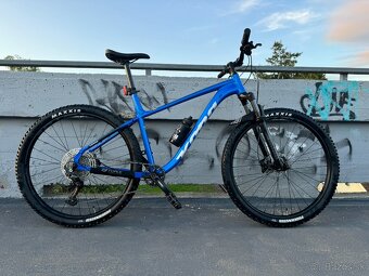 KONA Kahuna 29" 2021 XL - 2