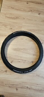 SCHWALBE 27.5x2.60 - 2