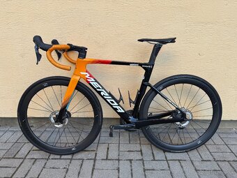 Merida Reacto 5000 karbon Ultegra veľkosť S - 2