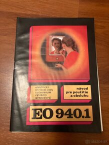 Predám retro ohrievač vody - 2