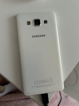 Samsung Galaxy A5 - 2