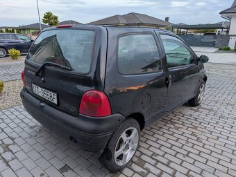 Renault Twingo 1.2 - 2