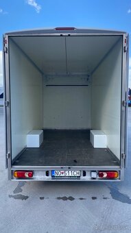 Renault Master Paragan - 2