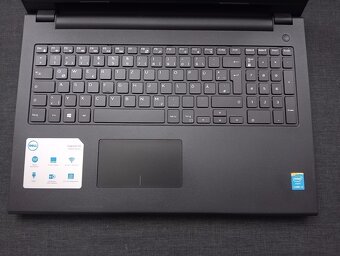 Dell inspiron 15, Intel(R) Core™i3 ,8gb ram , ssd ,HDMI - 2