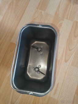 Domáca pekáreň Moulinex Home Bread XXL - 2