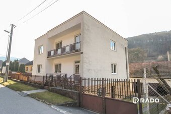 RADO | 8i RD s pozemkom 730m2, Kubranská, Trenčín - Kubrá - 2