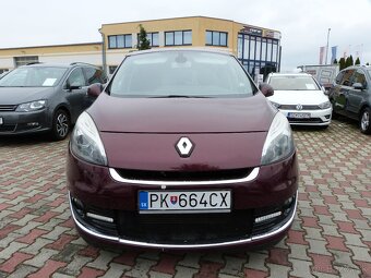 Renault Scénic 1.5 dCi Dynamique - 2